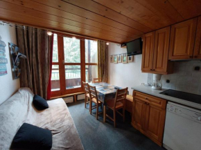 Duplex cosy 4 pers, proche pistes et commerces - Village de Charmettoger, Arc 1800 - FR-1-411-278